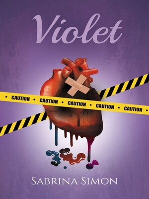 cover image of Violet
